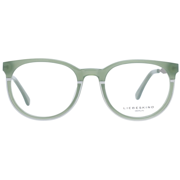 Okulary oprawki Liebeskind 11039-00500 Zielone
