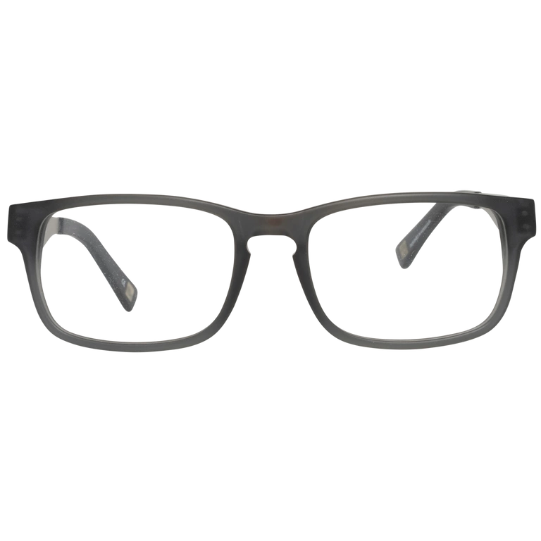 Okulary oprawki Męskie Quiksilver EQO3640 403M 52 Szare