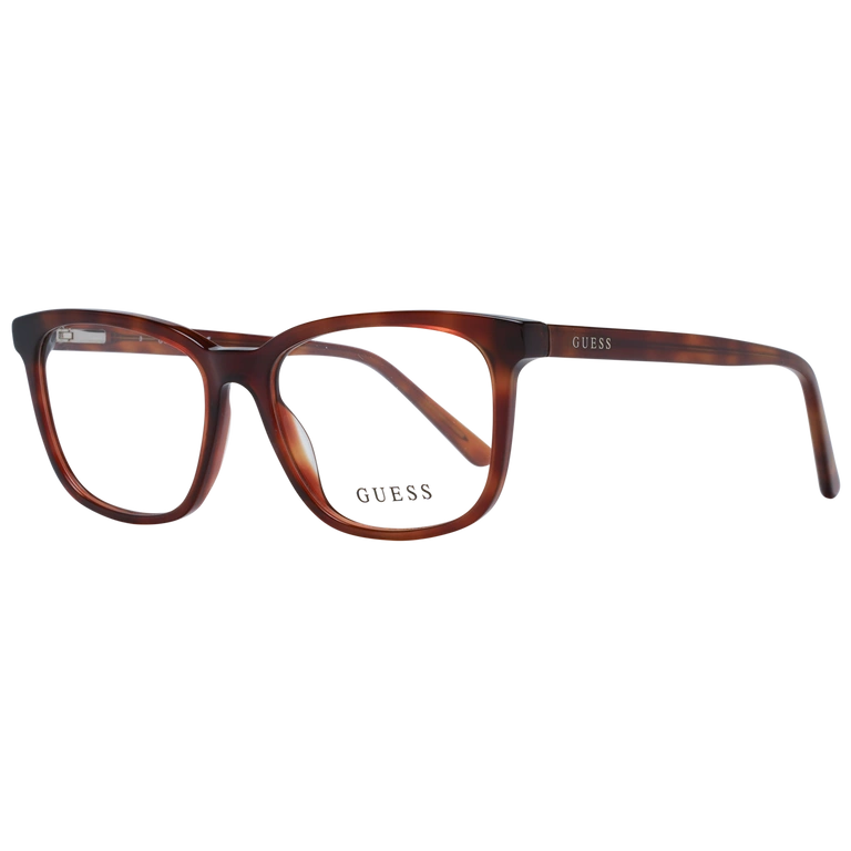 Okulary oprawki Unisex Guess GU8269 Brązowe