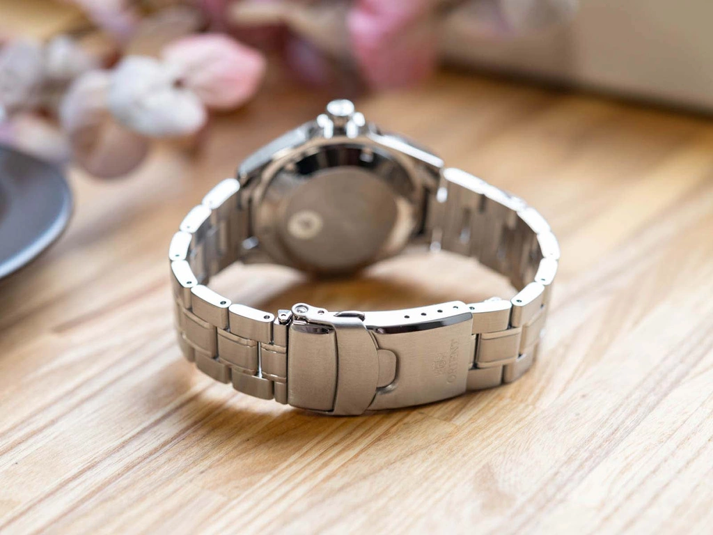 Zegarek męski ORIENT TAA02005D9 Mako II Automatic