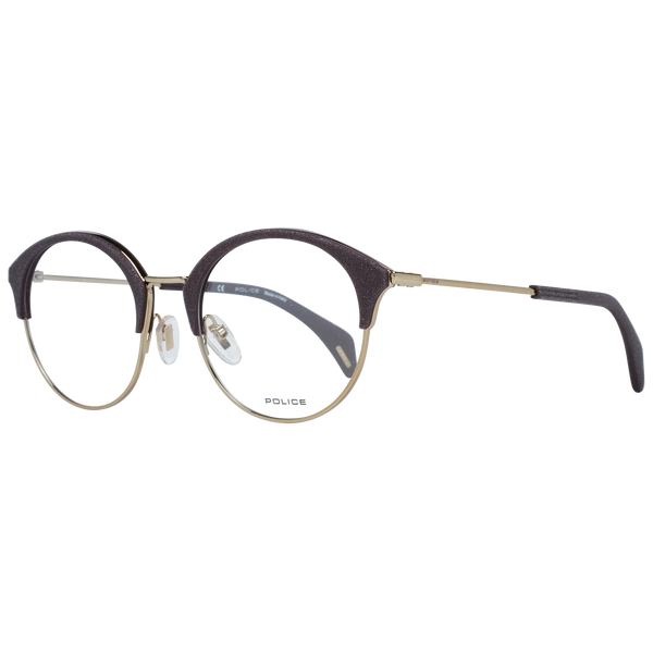 Okulary oprawki Damskie Police VPL730M 08FF 50 Fioletowe