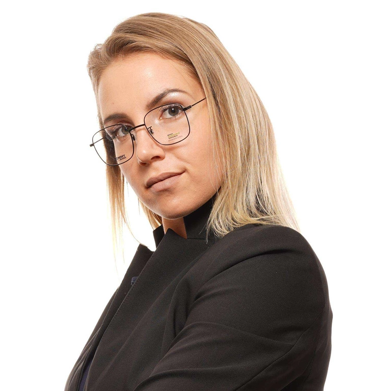 Okulary oprawki Tommy Hilfiger TJ 0032 003 49 Czarne