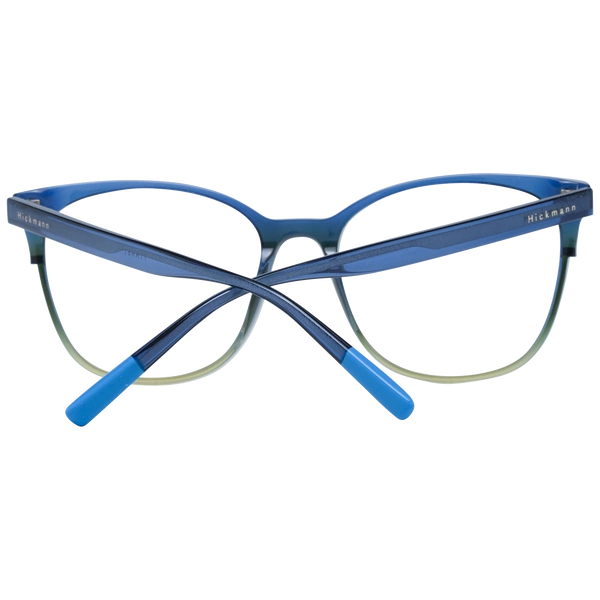 Okulary oprawki Damskie Ana Hickmann HI6231 Niebieskie