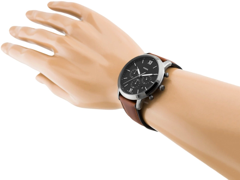 Zegarek męski FOSSIL Neutra FS5512