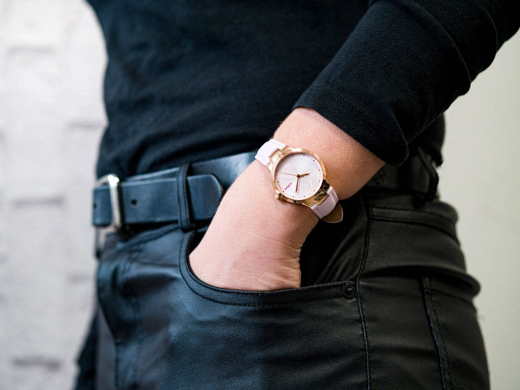 Zegarek damski LORUS RG210UX9