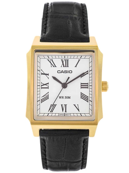 Zegarek męski CASIO MTP-B190GL-7BVEF