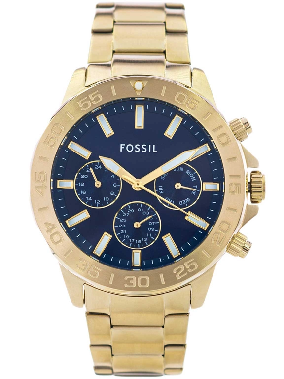 Zegarek męski FOSSIL BQ2706 Bannon