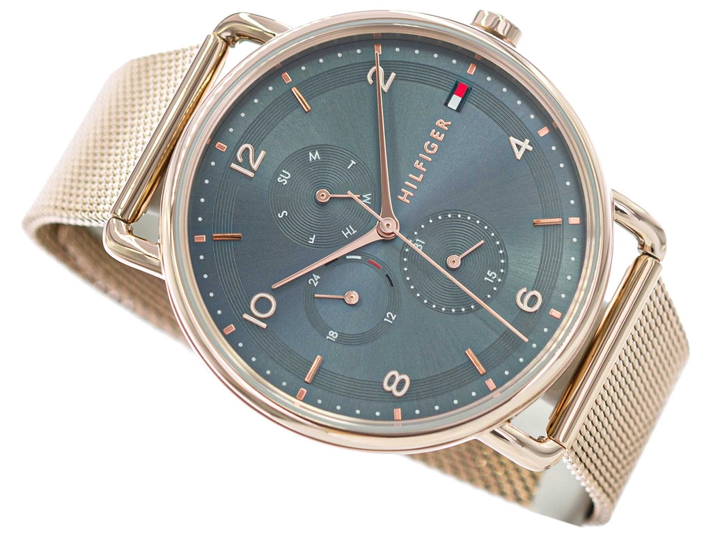 Zegarek damski TOMMY HILFIGER 1782664 Lily