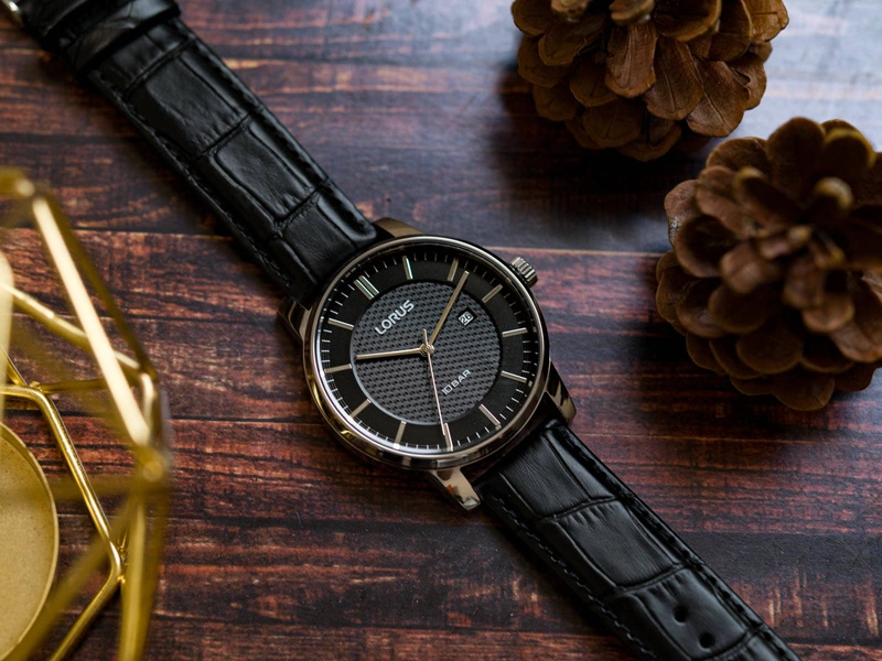 Zegarek męski LORUS RH981NX9