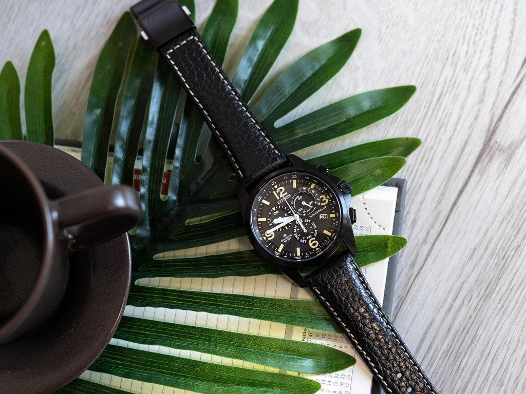 Zegarek męski Citizen CB5925-15E Promaster