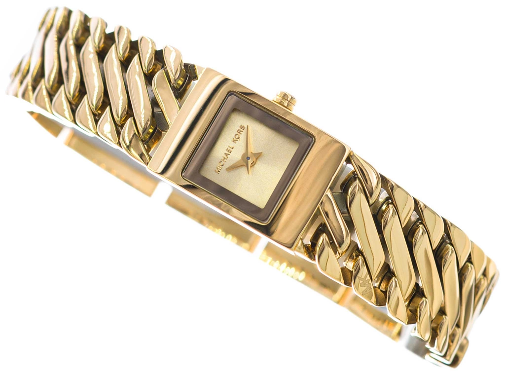 Zegarek damski MICHAEL KORS MK4907 Darrington