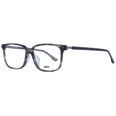 Okulary oprawki Męskie BMW BW5033-F 020 56 Szare