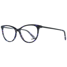 Okulary oprawki damskie Web WE5239 Niebieskie
