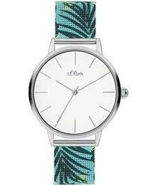 Zegarek damski S.OLIVER SO-3978-MQ