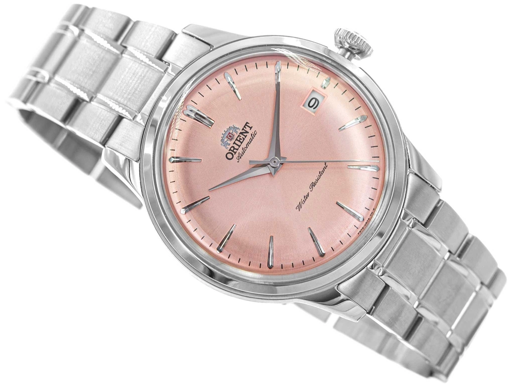 Zegarek męski ORIENT RA-AC0M11Y30B Bambino Automatic