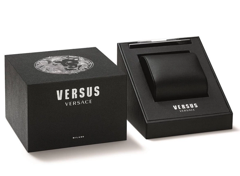 Zegarek damski VERSUS VERSACE VSPLL1120 Les Docks