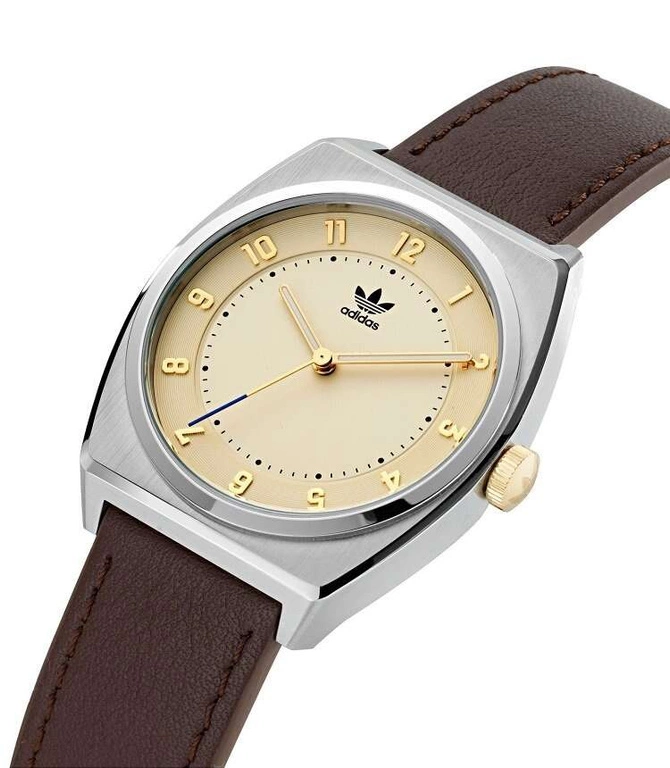 Zegarek męski ADIDAS AOSY22029 Style Code Two