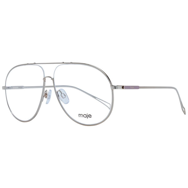 Okulary oprawki Damskie Maje MJ3018 Złote