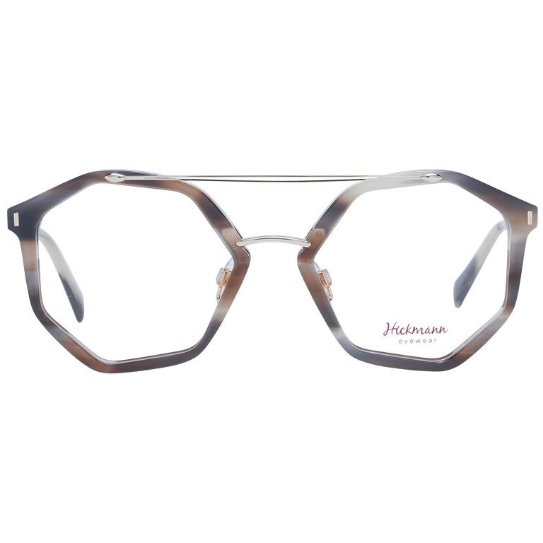 Okulary oprawki Damskie Ana Hickmann HI6135 Szare