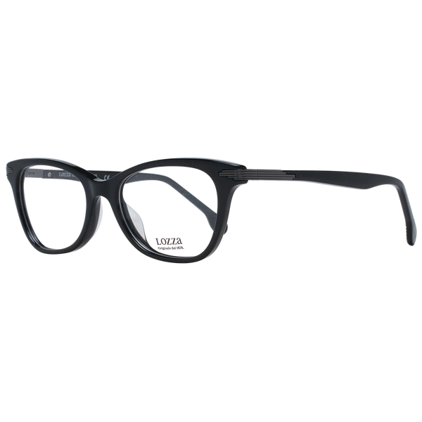 Okulary oprawki Damskie Lozza VL4120 Czarne