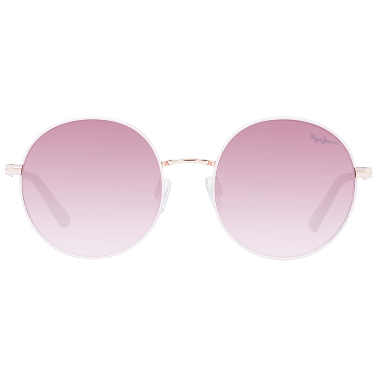 Okulary przeciwsłoneczne Damskie Pepe Jeans PJ5196 470 53 Różowe