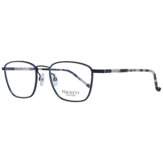 Okulary oprawki Męskie Hackett Bespoke HEB257 Czarne