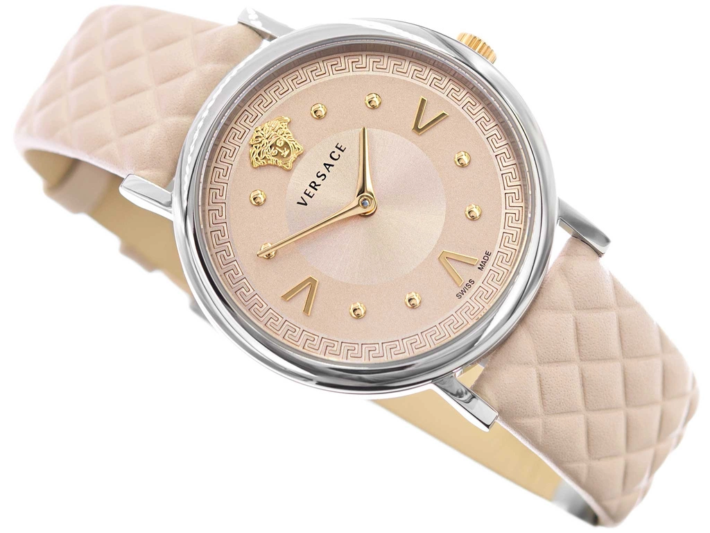 Zegarek damski VERSACE Pop Chic VEVD00219