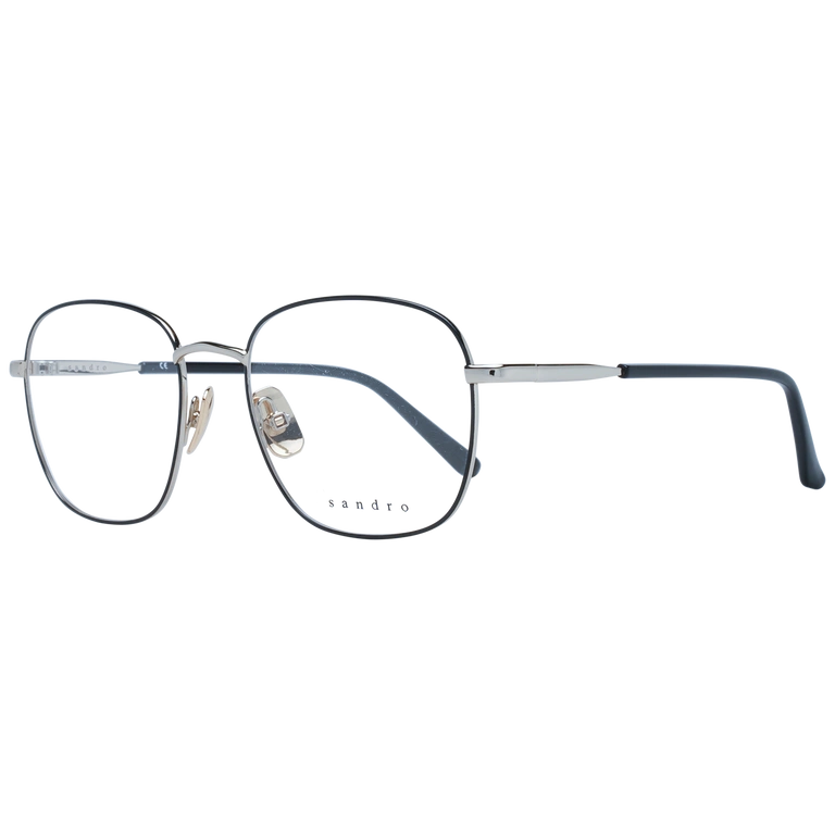 Okulary oprawki Damskie Sandro SD4017 Czarne