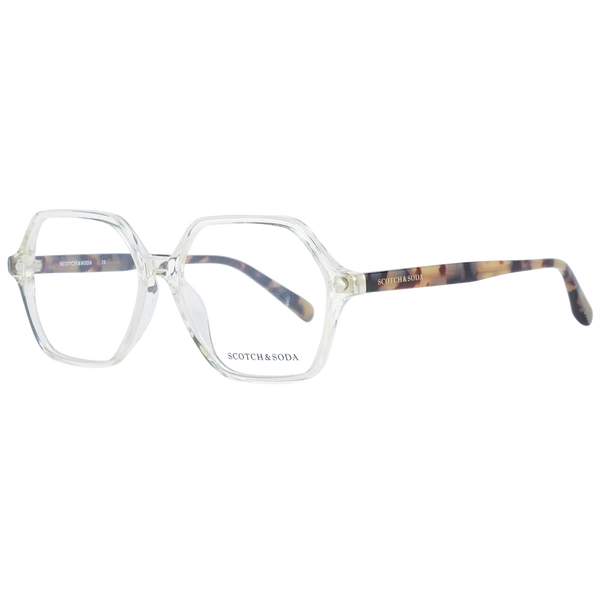 Okulary oprawki Damskie Scotch & Soda SS3014 487 53 Bezbarwne