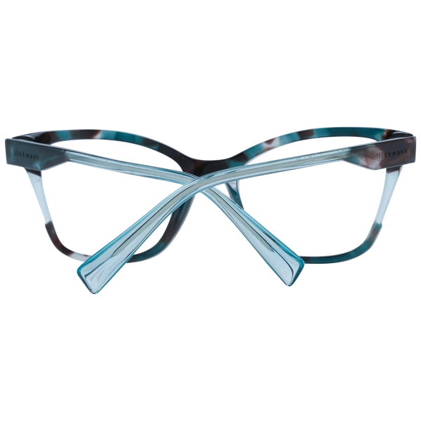 Okulary oprawki Damskie Ana Hickmann HI6249 Zielone