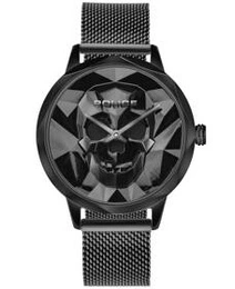 Zegarek damski POLICE PL.16074MSB/02MM Anjar