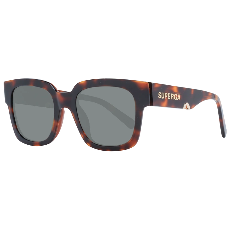 Okulary przeciwsłoneczne Unisex Sting SST459 Brązowe