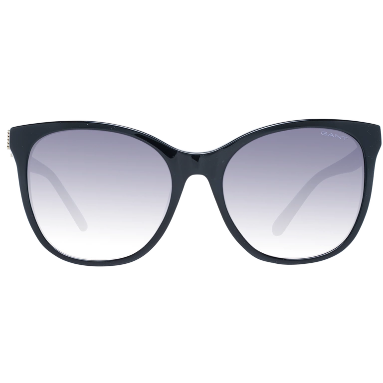 Okulary przeciwsłoneczne Damskie Gant GA8092 01B 57 Czarne