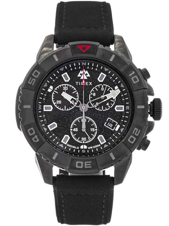 Zegarek męski TIMEX TW2W16000 Expedition North Ridge Chronograph