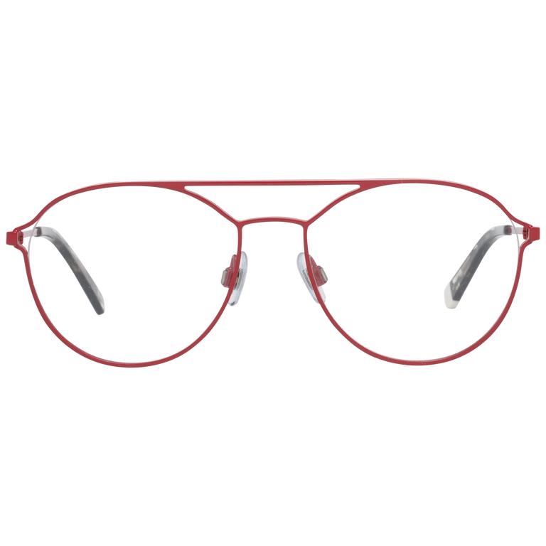 Okulary oprawki Web WE5300 066 53 Czerwone