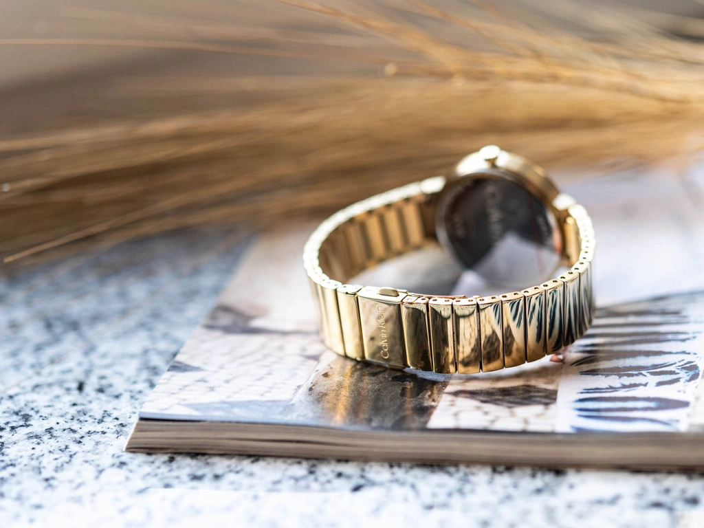 Zegarek damski CALVIN KLEIN 25100030 Create