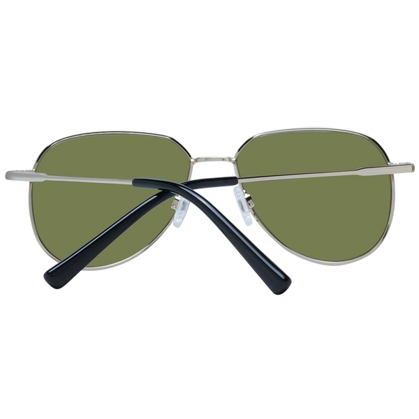Okulary przeciwsłoneczne Unisex Serengeti SS544003 Złote