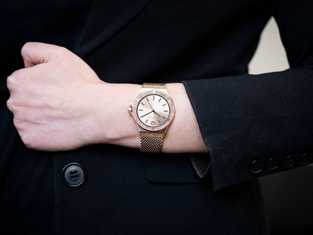 Zegarek damski MICHAEL KORS MK7336 Lennox