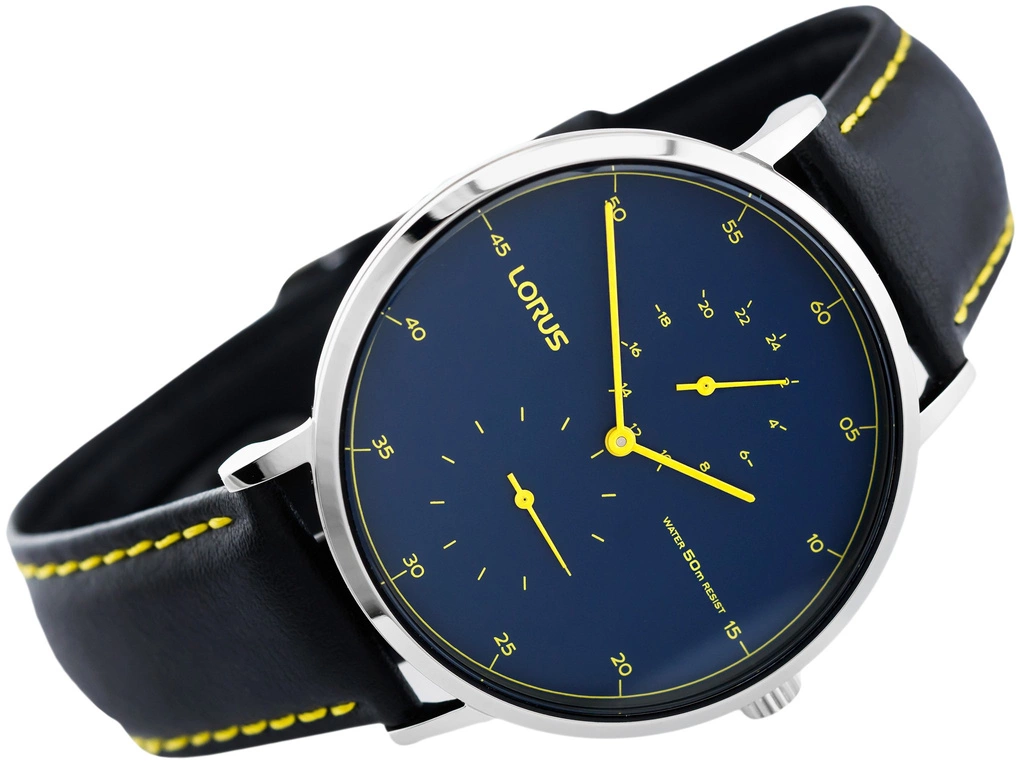 Zegarek męski LORUS R3A55AX9