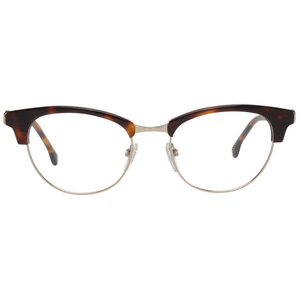 Okulary oprawki Damskie Lozza VL4142 09AJ 50 Brązowe