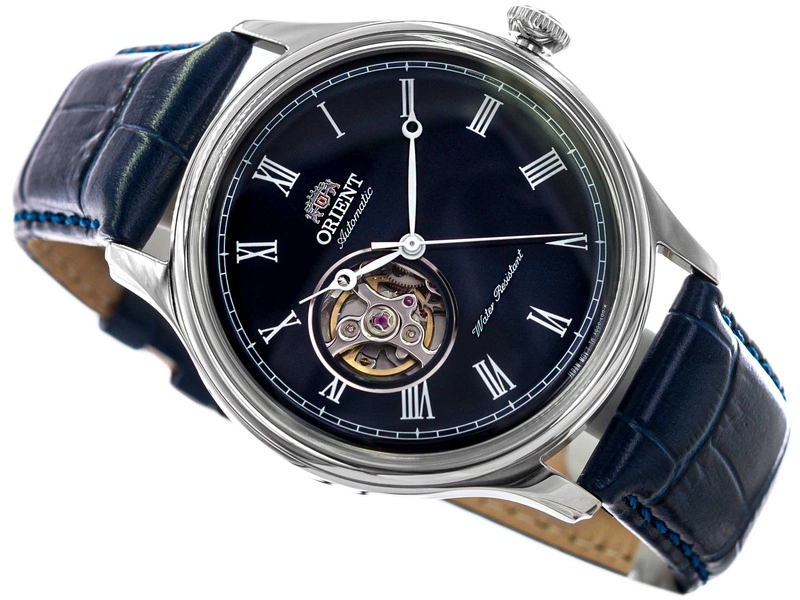 Zegarek męski ORIENT Classic Automatic FAG00004D0