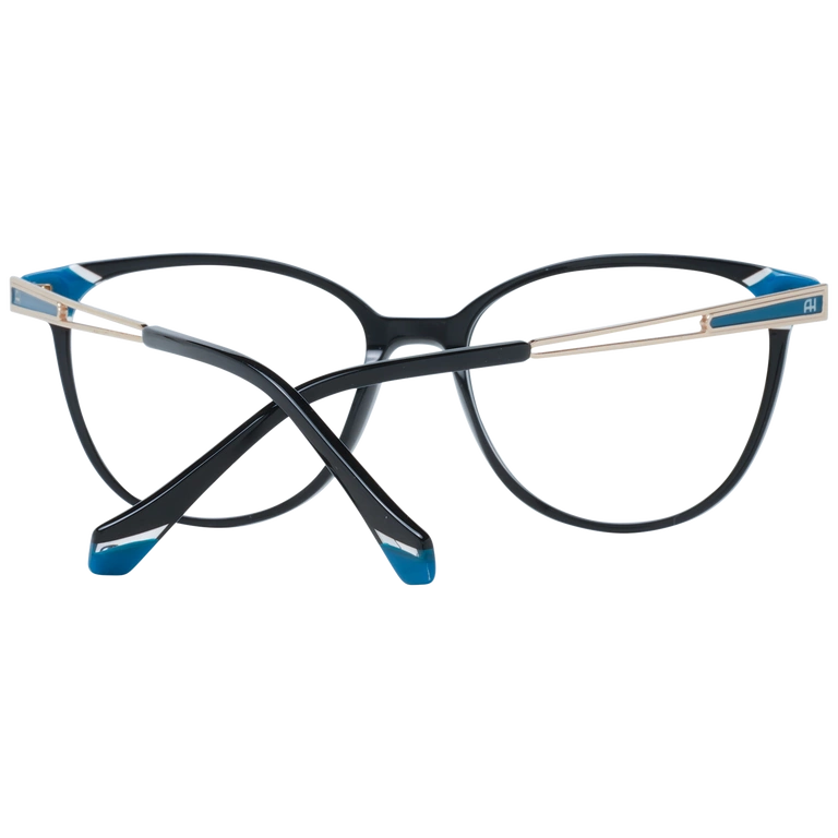 Okulary oprawki Damskie Ana Hickmann AH6460 Czarne
