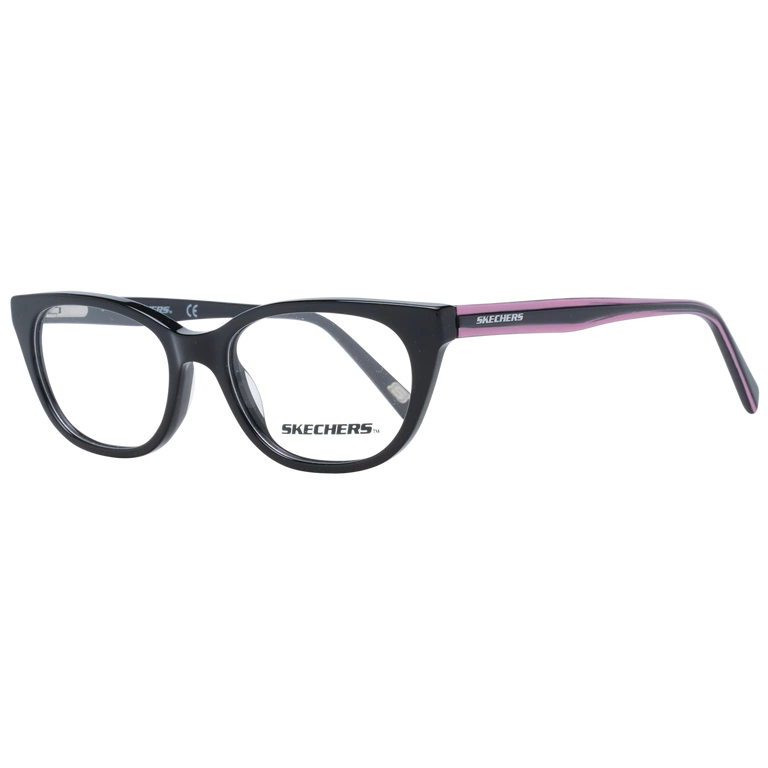 Okulary oprawki Damskie Skechers SE1664 Czarne