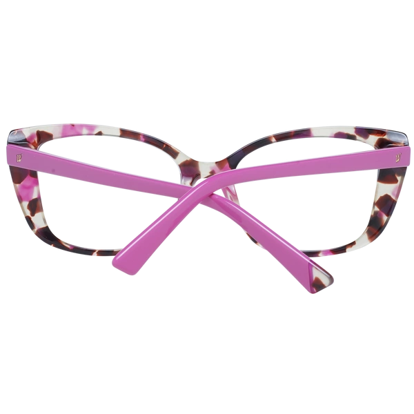 Okulary oprawki Damskie Web WE5253 055 52 Wielokolorowe
