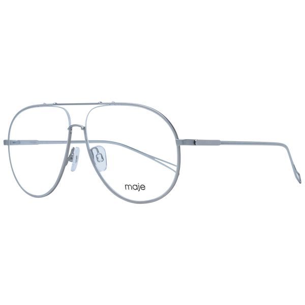 Okulary oprawki Damskie Maje MJ3018 Szare