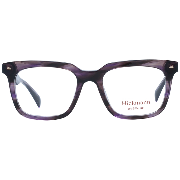 Okulary oprawki Damskie Ana Hickmann HIY6014 Fioletowe