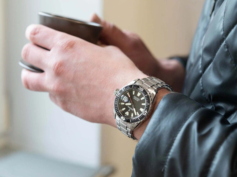 Zegarek męski FESTINA F20669/3 The Originals Diver