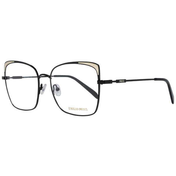 Okulary oprawki Damskie Emilio Pucci EP5125 004 55 Czarne
