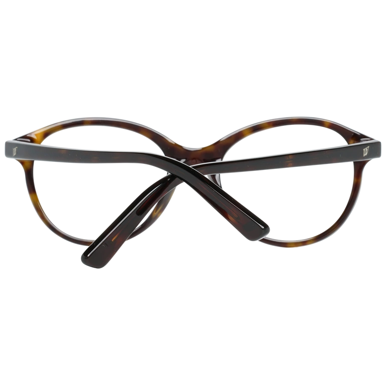 Okulary oprawki damskie Web WE5145 Brązowe