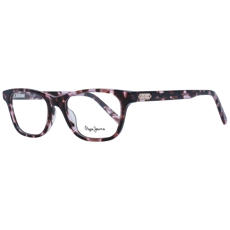 Okulary oprawki Damskie Pepe Jeans PJ3455 Różowe